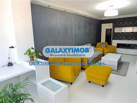Apartament de închiriat 3 camere, în Targu Mures, zona Central