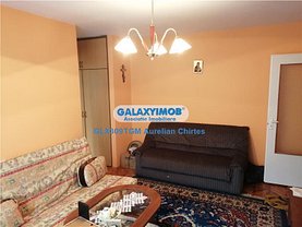 Apartament de vânzare 2 camere, în Targu Mures, zona 7 Noiembrie