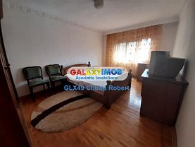 Apartament de închiriat 3 camere, în Targoviste, zona Micro 11