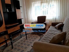 Apartament de închiriat 3 camere, în Targoviste, zona Micro 3
