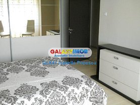 Apartament de închiriat 3 camere, în Targoviste, zona Central