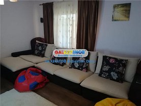 Apartament de vânzare 3 camere, în Targoviste, zona Micro 5
