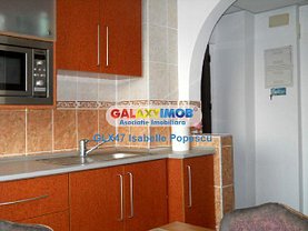 Apartament de vânzare 2 camere, în Targoviste, zona Micro 11