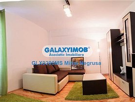Apartament de închiriat 2 camere, în Targu Mures, zona Tudor Vladimirescu