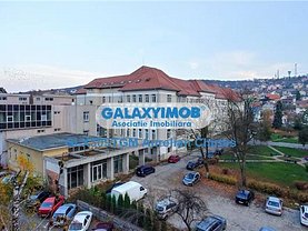 Apartament de închiriat 3 camere, în Targu Mures, zona Cornisa