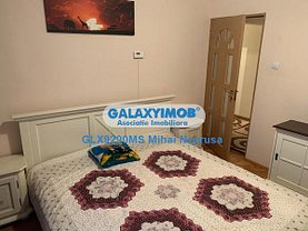 Apartament de închiriat 3 camere, în Targu Mures, zona Unirii