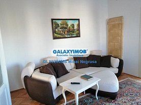 Apartament de închiriat 4 camere, în Targu Mures, zona Cornisa