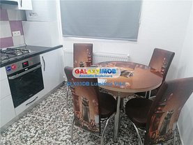 Apartament de închiriat 2 camere, în Targoviste, zona Central