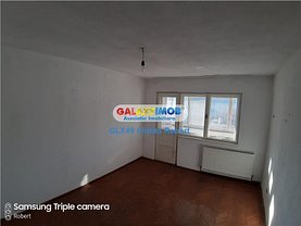 Apartament de vânzare 2 camere, în Pucioasa, zona Sud