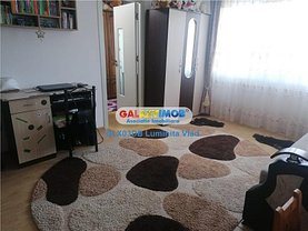 Apartament de vânzare 2 camere, în Targoviste, zona Micro 6