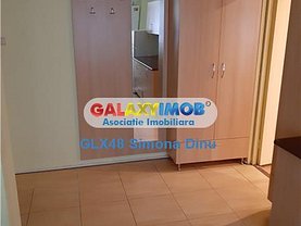 Apartament de închiriat 2 camere, în Targoviste, zona Micro 4