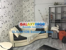 Apartament de vânzare 2 camere, în Targoviste, zona Micro 3