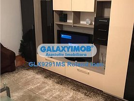 Apartament de închiriat 2 camere, în Târgu Mureş, zona Cornişa