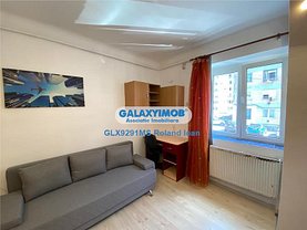 Garsonieră de închiriat, în Târgu Mureş, zona 7 Noiembrie