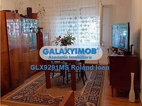 Apartament de vânzare 3 camere, în Târgu Mureş, zona Unirii