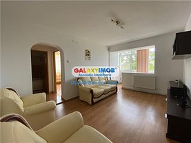 Apartament de închiriat 2 camere, în Târgovişte, zona Aleea Trandafirilor