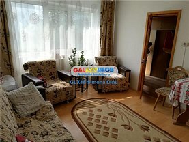 Apartament de vânzare 2 camere, în Târgovişte, zona Micro 6
