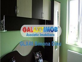 Apartament de închiriat 2 camere, în Târgovişte, zona Micro 9