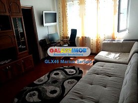 Apartament de închiriat 2 camere, în Târgovişte, zona Micro 6