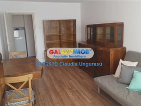 Apartament de închiriat 2 camere, în Bucureşti, zona Bucur Obor