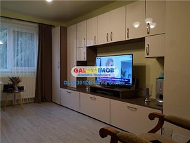 Apartament de vânzare 2 camere, în Targoviste, zona Micro 9