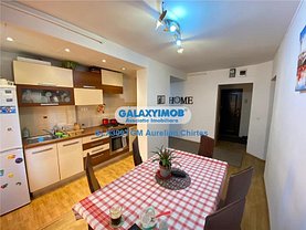 Apartament de vânzare 2 camere, în Târgu Mureş, zona Tudor Vladimirescu