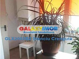Apartament de vânzare 4 camere în Buzau, Micro 5