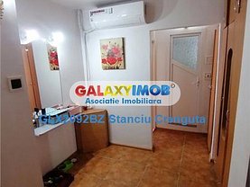 Apartament de vânzare 2 camere în Buzau, Dorobanti 2
