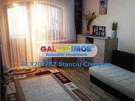 Apartament de vânzare 2 camere în Buzau, Micro 5