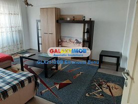 Apartament de închiriat 3 camere în Targoviste, Ultracentral