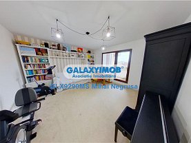 Apartament de vânzare 3 camere, în Târgu Mureş, zona 7 Noiembrie