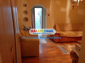 Apartament de vânzare 2 camere în Targoviste, Micro 9