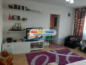 Apartament de vânzare 2 camere în Targoviste, Micro 11