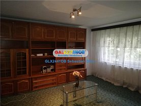 Apartament de vânzare 2 camere în Targoviste, Micro 3