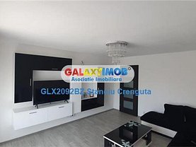 Apartament de închiriat 2 camere în Buzau, Aleea Sporturilor