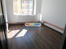 Apartament de vânzare 2 camere în Targoviste, Micro 6