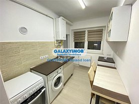 Apartament de închiriat 2 camere, în Târgu Mureş, zona 7 Noiembrie