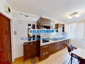 Apartament de închiriat 2 camere, în Târgu Mureş, zona Cornişa