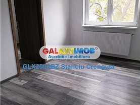 Apartament de închiriat 2 camere, în Buzău, zona Unirii Sud