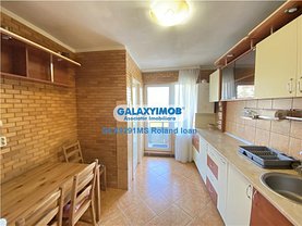 Apartament de vânzare 3 camere, în Targu Mures, zona Cornisa