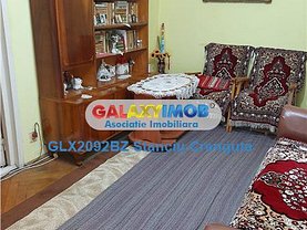 Apartament de vânzare 2 camere, în Buzău, zona Micro 14