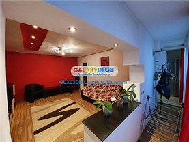 Apartament de închiriat 3 camere în Targoviste, Micro 4