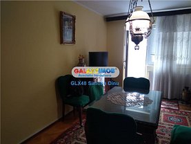 Apartament de vânzare 4 camere în Targoviste, Micro 5