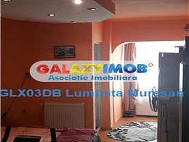 Garsonieră de vânzare în Targoviste, Centura