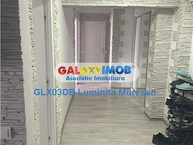 Apartament de vânzare 3 camere în Targoviste, Micro 11