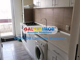 Apartament de închiriat 3 camere în Targoviste, Central