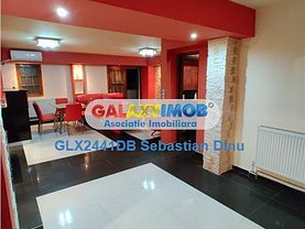 Apartament de închiriat 3 camere în Targoviste, Ultracentral