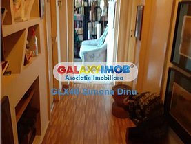 Apartament de vânzare 3 camere în Targoviste, Central