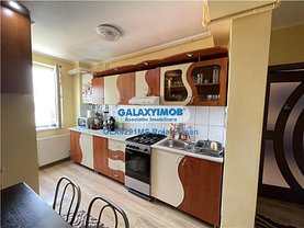 Apartament de vânzare 3 camere, în Târgu Mureş, zona 7 Noiembrie