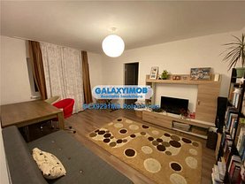 Apartament de închiriat 2 camere, în Târgu Mureş, zona 7 Noiembrie